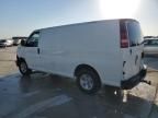 2007 Chevrolet Express G1500