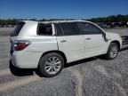 2008 Toyota Highlander Hybrid Limited