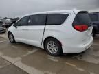 2017 Chrysler Pacifica LX