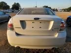 2009 Ford Fusion SE