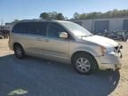 2010 Chrysler Town & Country Touring