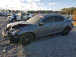 2012 Honda Accord EXL en venta en Fairburn, GA