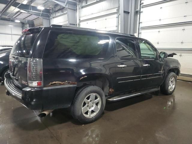 2007 GMC Yukon XL Denali