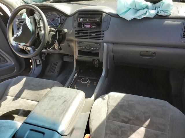 2003 Honda Pilot EX