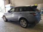 2021 Land Rover Range Rover Sport SE