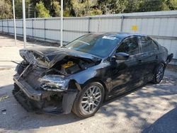 Vehiculos salvage en venta de Copart Loganville, GA: 2016 Volkswagen Jetta S