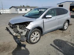 Honda salvage cars for sale: 2012 Honda CR-V EX