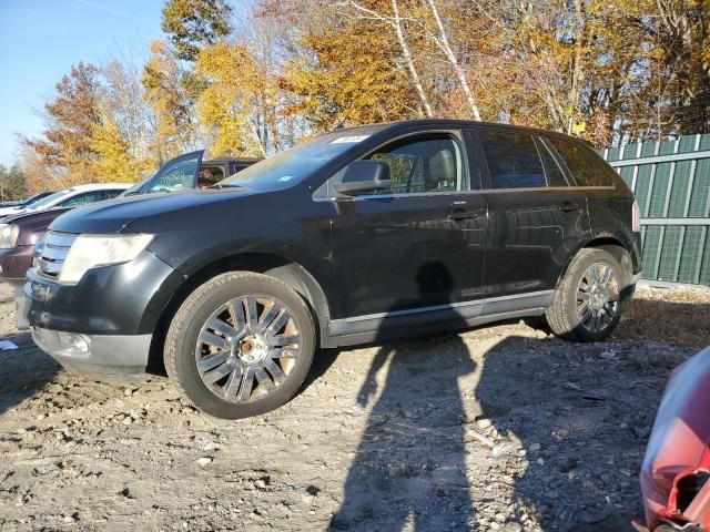 2008 Ford Edge Limited