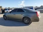 2011 Cadillac CTS Luxury Collection