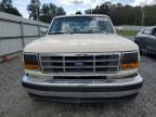 1992 Ford F150