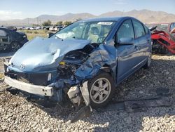 Salvage cars for sale at Magna, UT auction: 2008 Toyota Prius