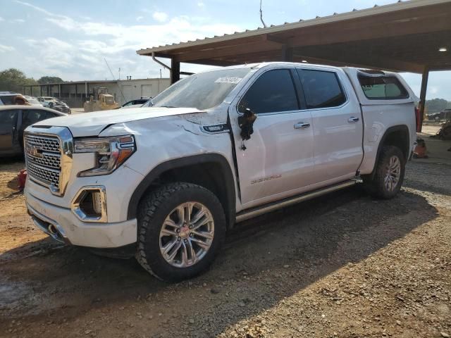 2021 GMC Sierra K1500 Denali