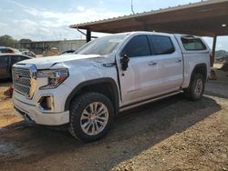 2021 GMC Sierra K1500 Denali en venta en Tanner, AL