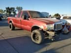 2003 Ford F350 SRW Super Duty