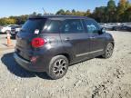 2014 Fiat 500L Lounge