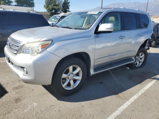 2010 Lexus GX 460 Premium