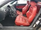 2006 Audi TT 3.2 Quattro