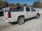 2008 Chevrolet Avalanche K1500