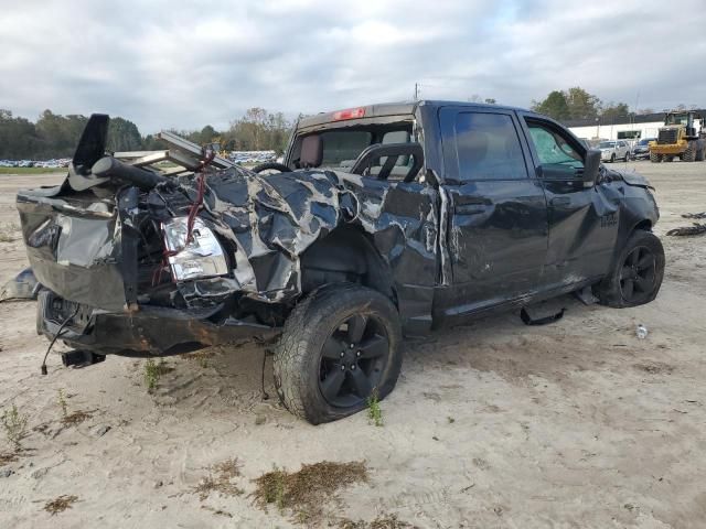 2016 Dodge RAM 1500 ST