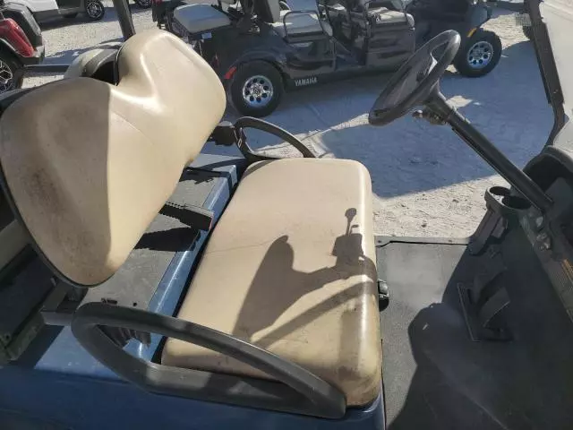 2022 Clubcar Precedent