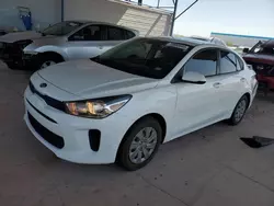 2019 KIA Rio S en venta en Phoenix, AZ