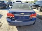 2013 Chevrolet Cruze LS