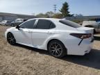 2023 Toyota Camry SE Night Shade