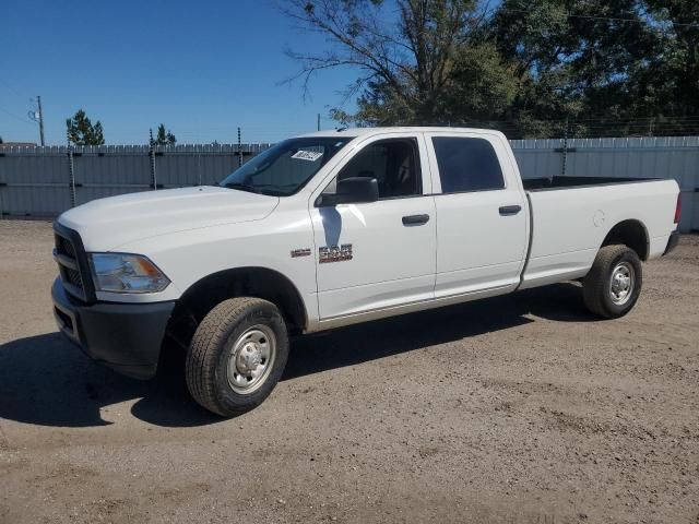 2018 Dodge RAM 2500 ST