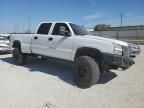 2006 Chevrolet Silverado K2500 Heavy Duty