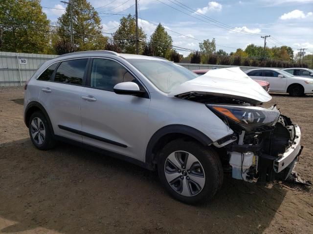 2020 KIA Niro LX