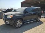 2013 Toyota 4runner SR5