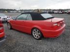 2002 BMW 325 CI