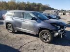 2019 Toyota Highlander Hybrid