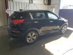 2014 KIA Sportage SX