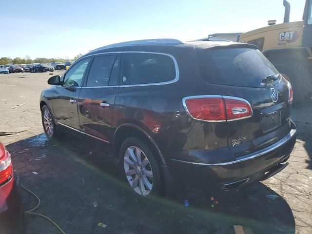 2015 Buick Enclave