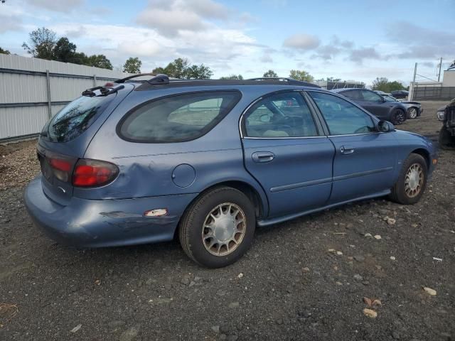 1999 Ford Taurus SE Comfort