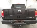 2012 Nissan Titan S