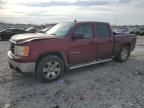 2009 GMC Sierra K1500 SLE