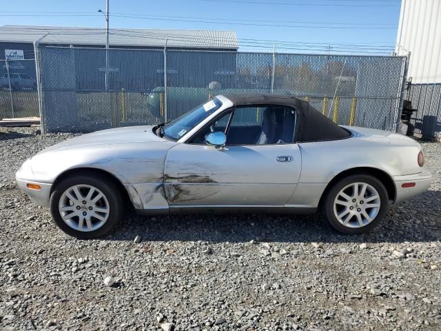 1991 Mazda MX-5 Miata