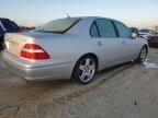 2005 Lexus LS 430