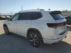 2024 Volkswagen Atlas SEL Premium R-Line