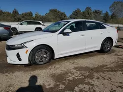 KIA Vehiculos salvage en venta: 2023 KIA K5 LXS