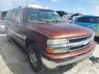 2000 Chevrolet Suburban K1500