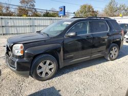 Carros con verificación Run & Drive a la venta en subasta: 2016 GMC Terrain SLE