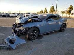 2024 Ford Mustang GT en venta en Rancho Cucamonga, CA