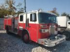 1991 Sutphen Corp. Firetruck