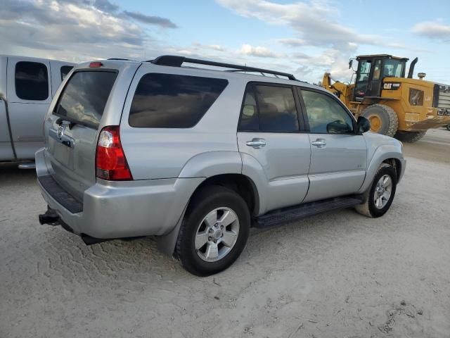 2007 Toyota 4runner SR5