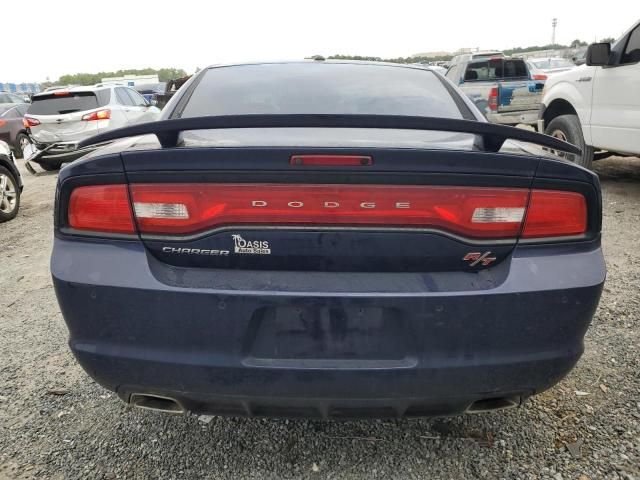 2014 Dodge Charger R/T