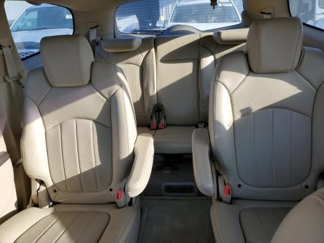 2008 Buick Enclave CXL