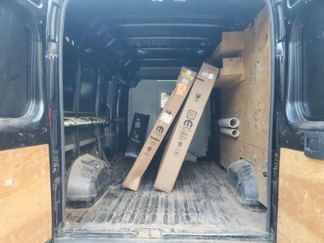 2021 Dodge RAM Promaster 2500 2500 High